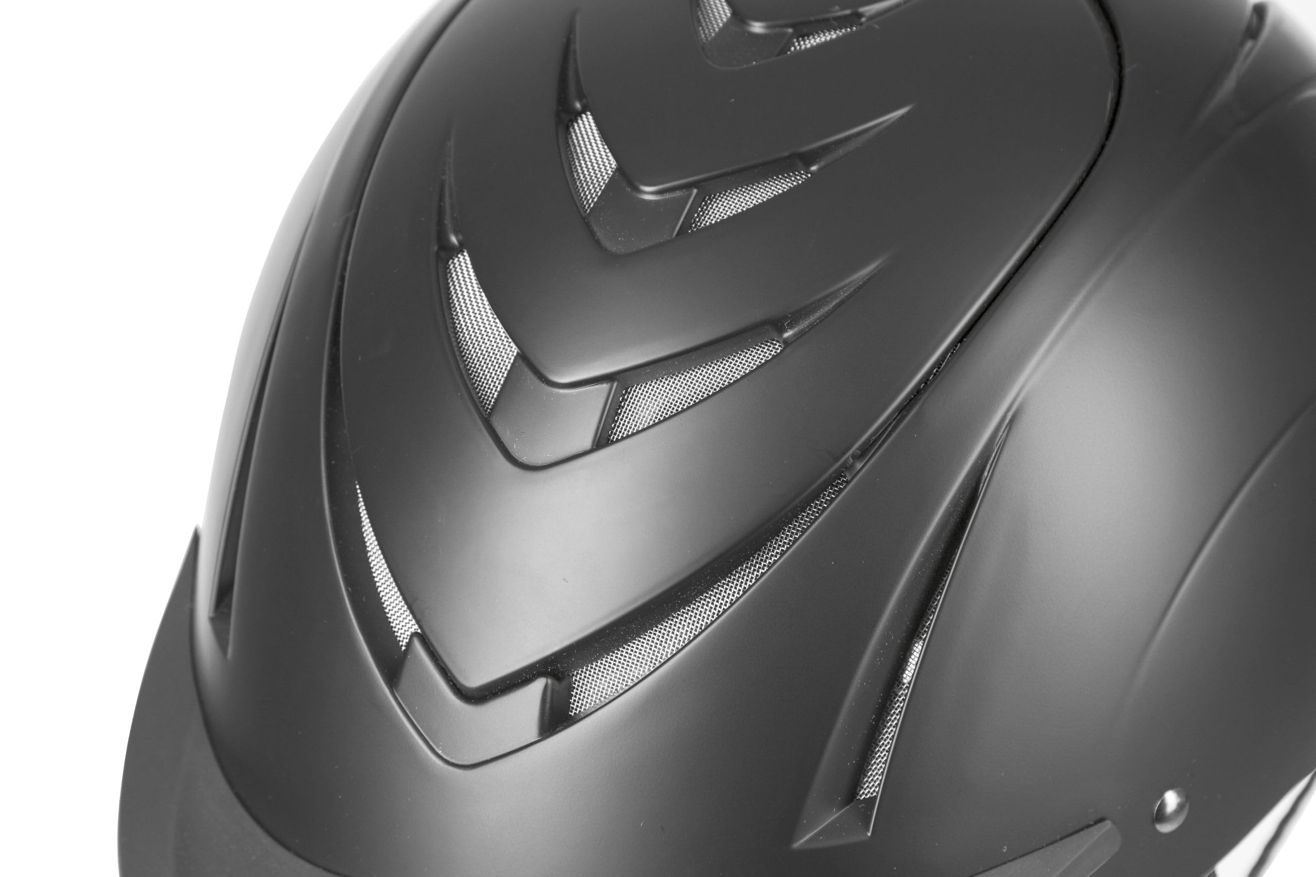 Kerbl Covalliero Nerron VG1 - Casco de equitación