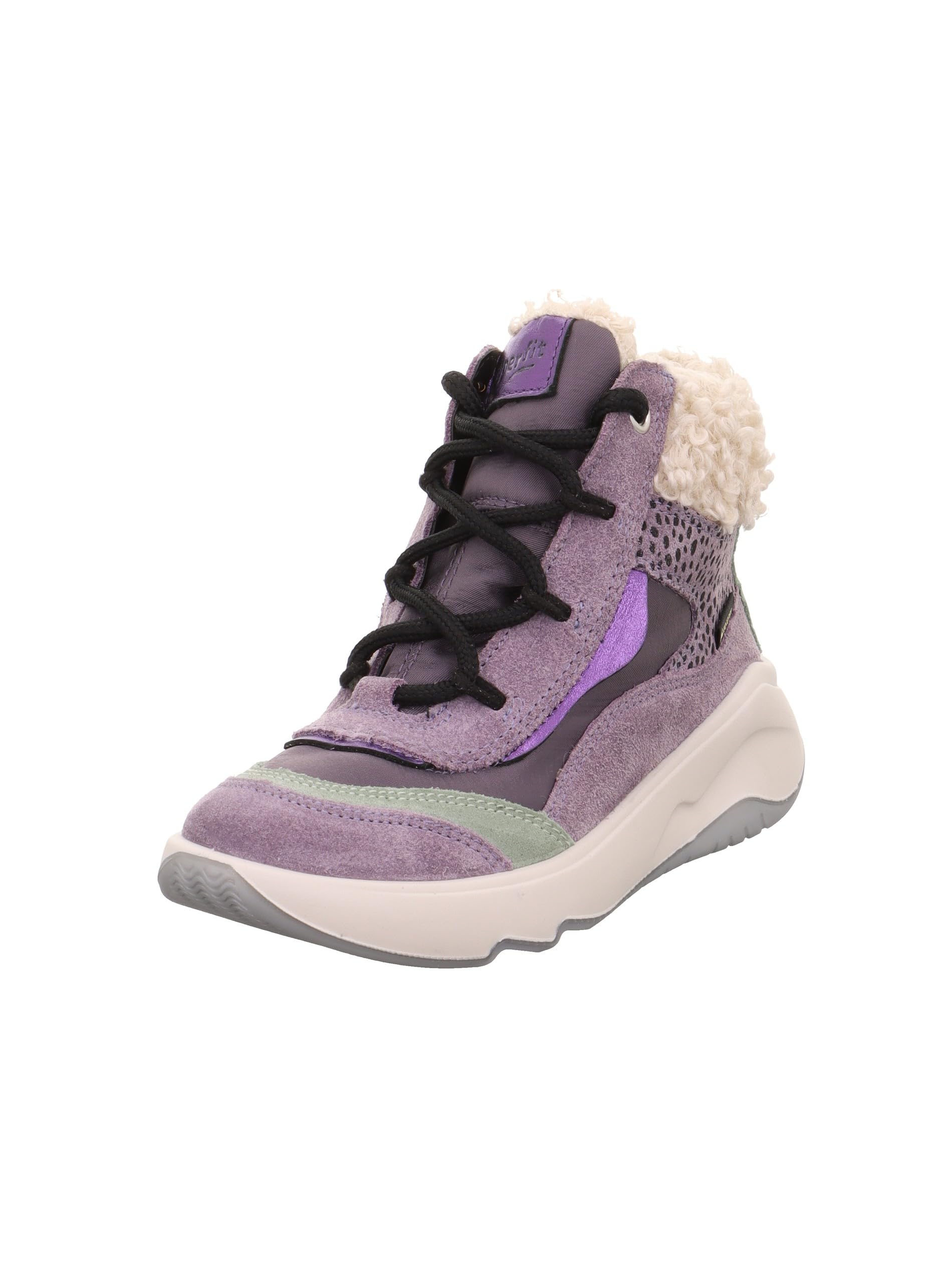 Superfit Melody Sneaker Gore-Tex 1-000632 Mädchen