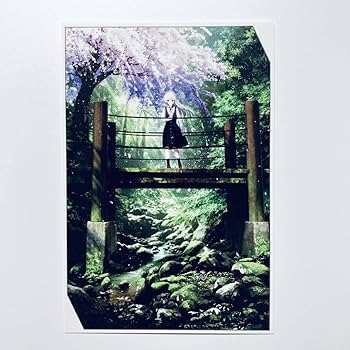 Amazon.co.jp: Re：LieF 親愛なるあなたへイラストカードユウ