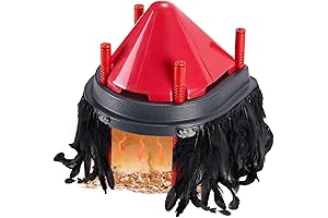 Chick Heater: Feather Brooder Plate and Heater Plate (10 x 10 in)