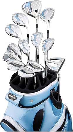 Adams women's golf club set Clearance