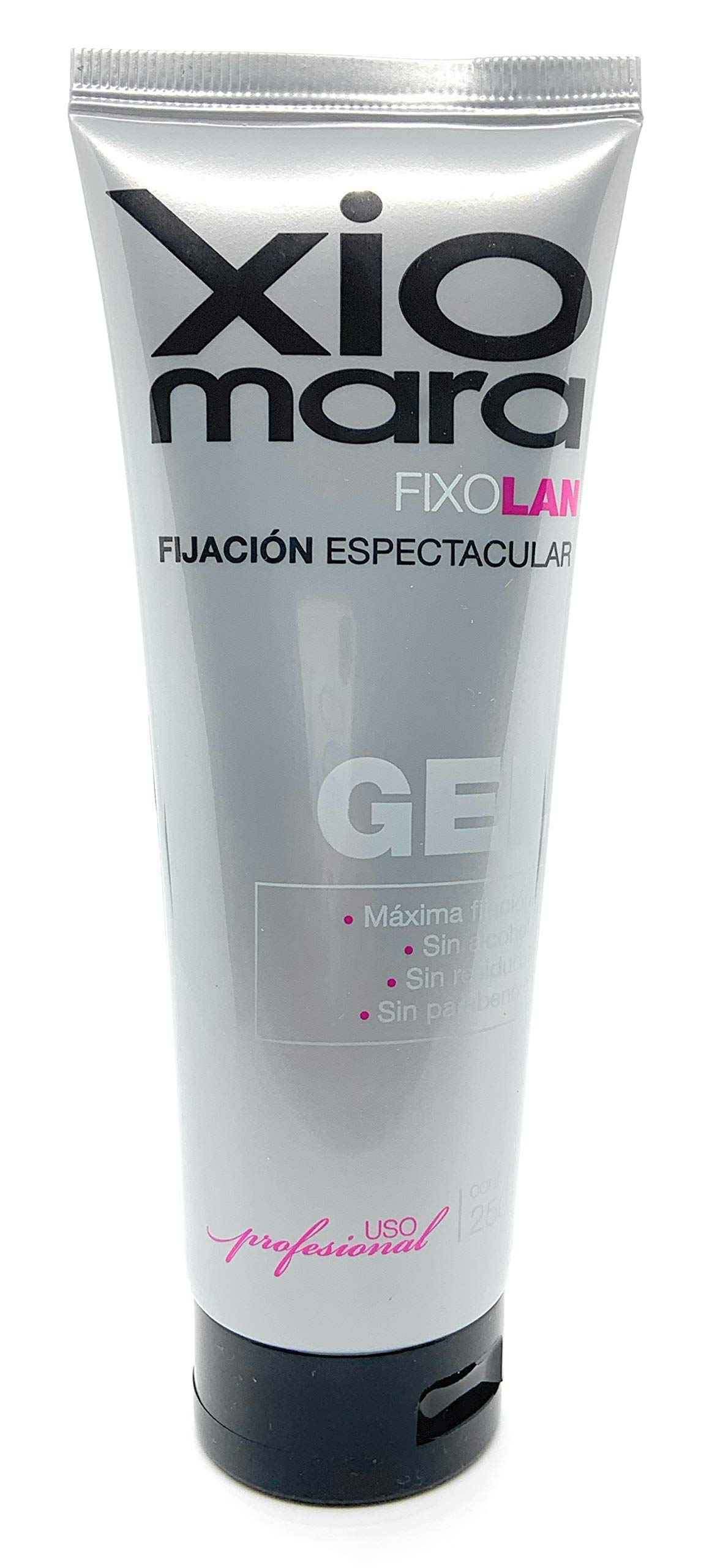 Xiomara Gel Professional Hair Styling Gel 8.8 oz