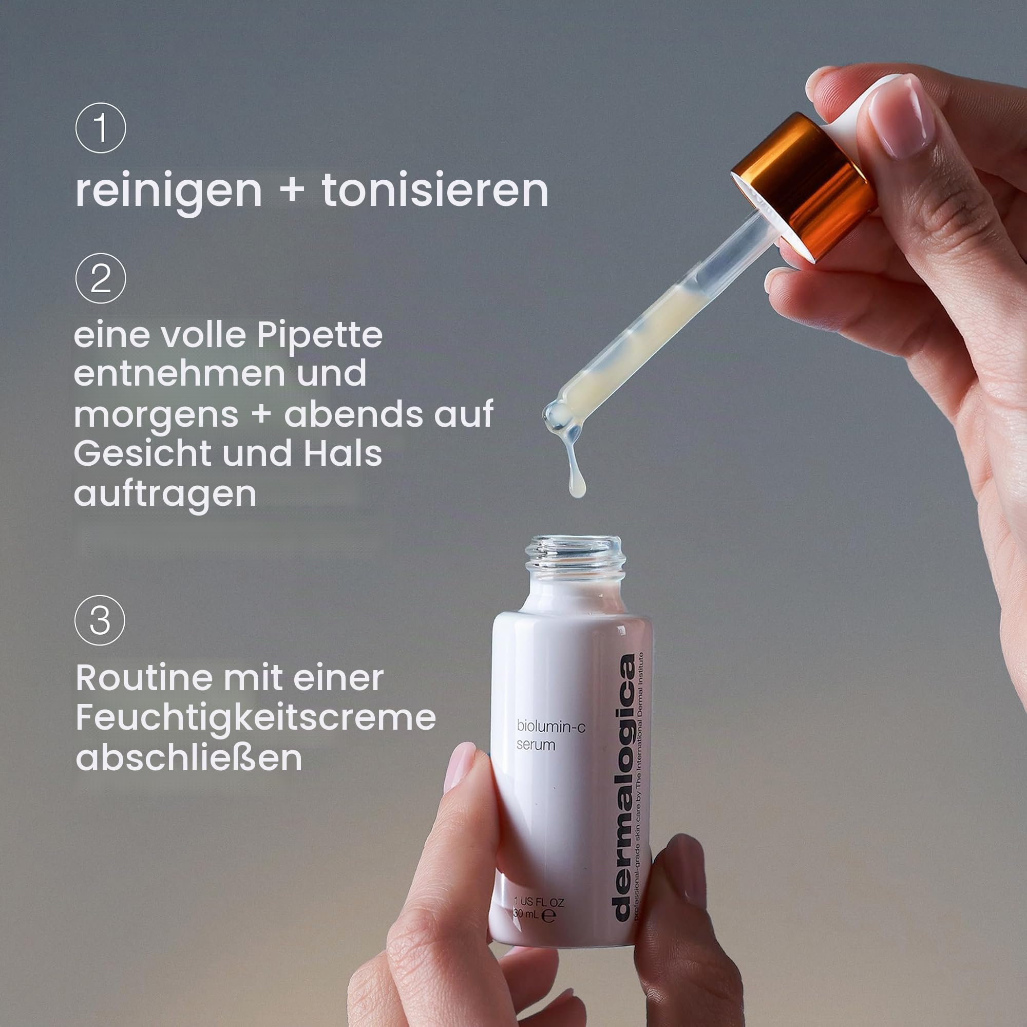 Dermalogica Biolumin-C