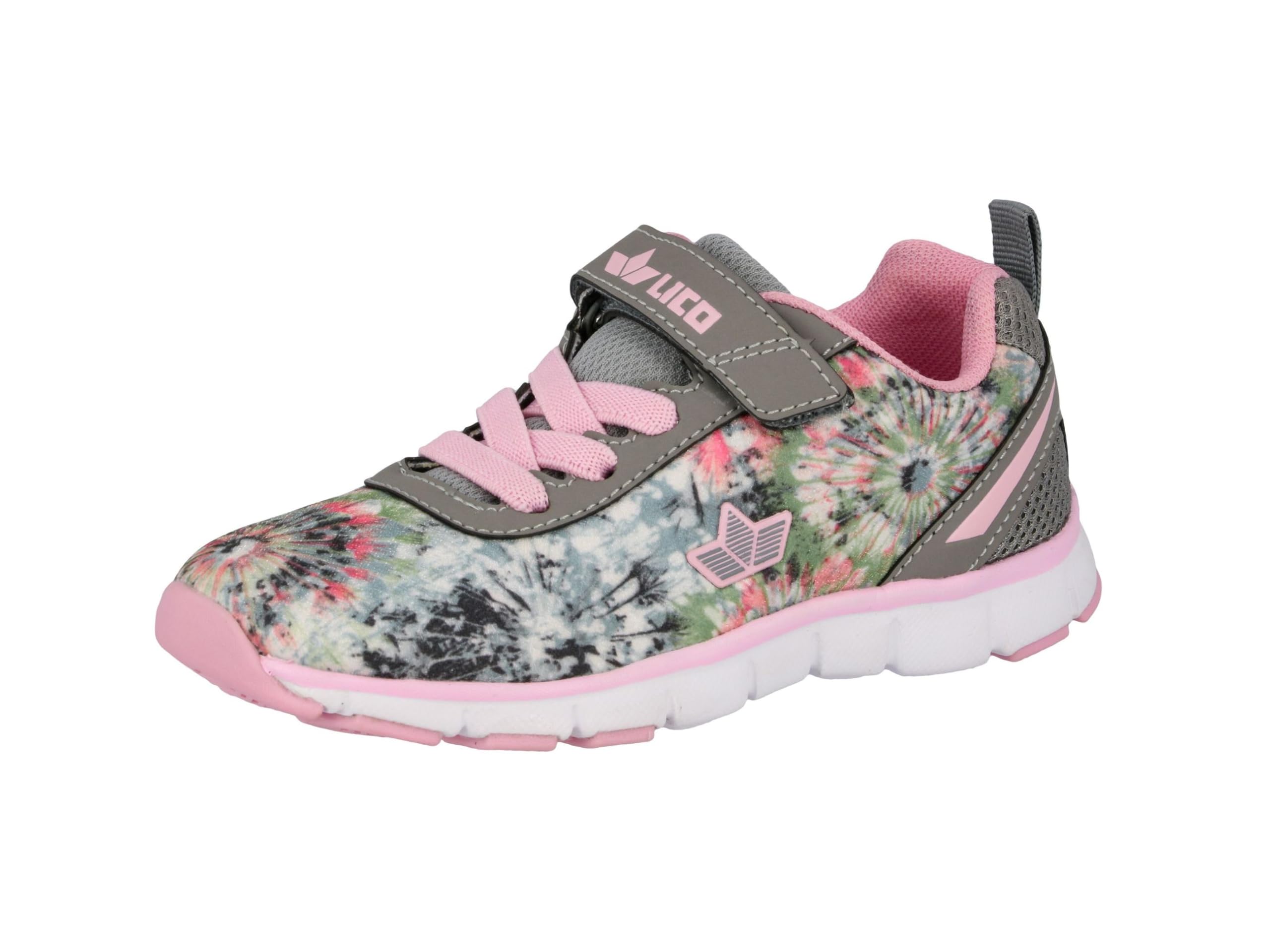 Brütting Unisex Kid's Ohio Low Rise Hiking Shoes