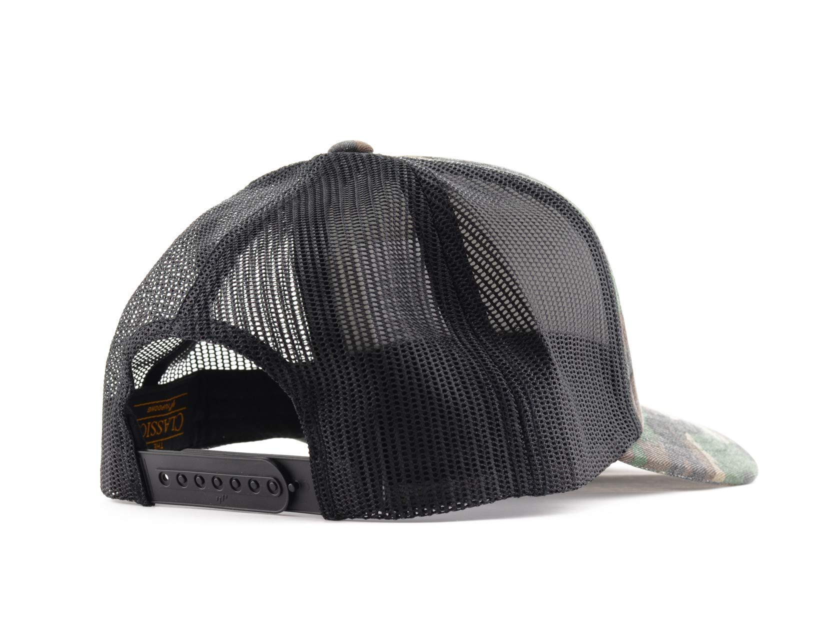 Cappello BUFALO TEXAS