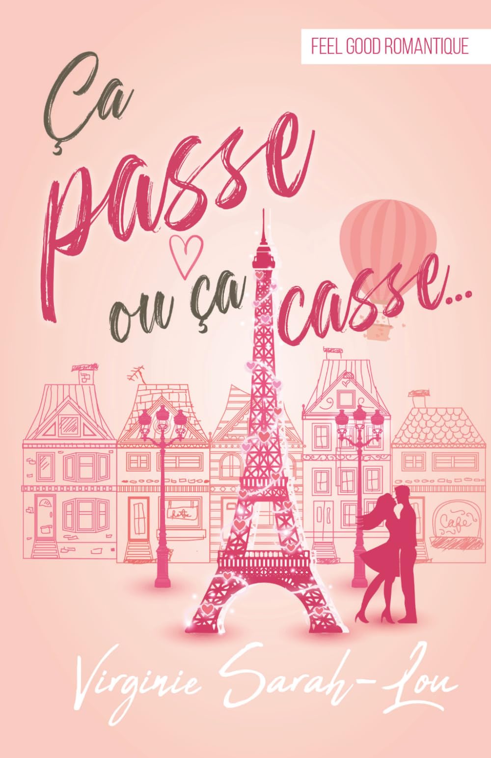 ça passe ou ça casse...