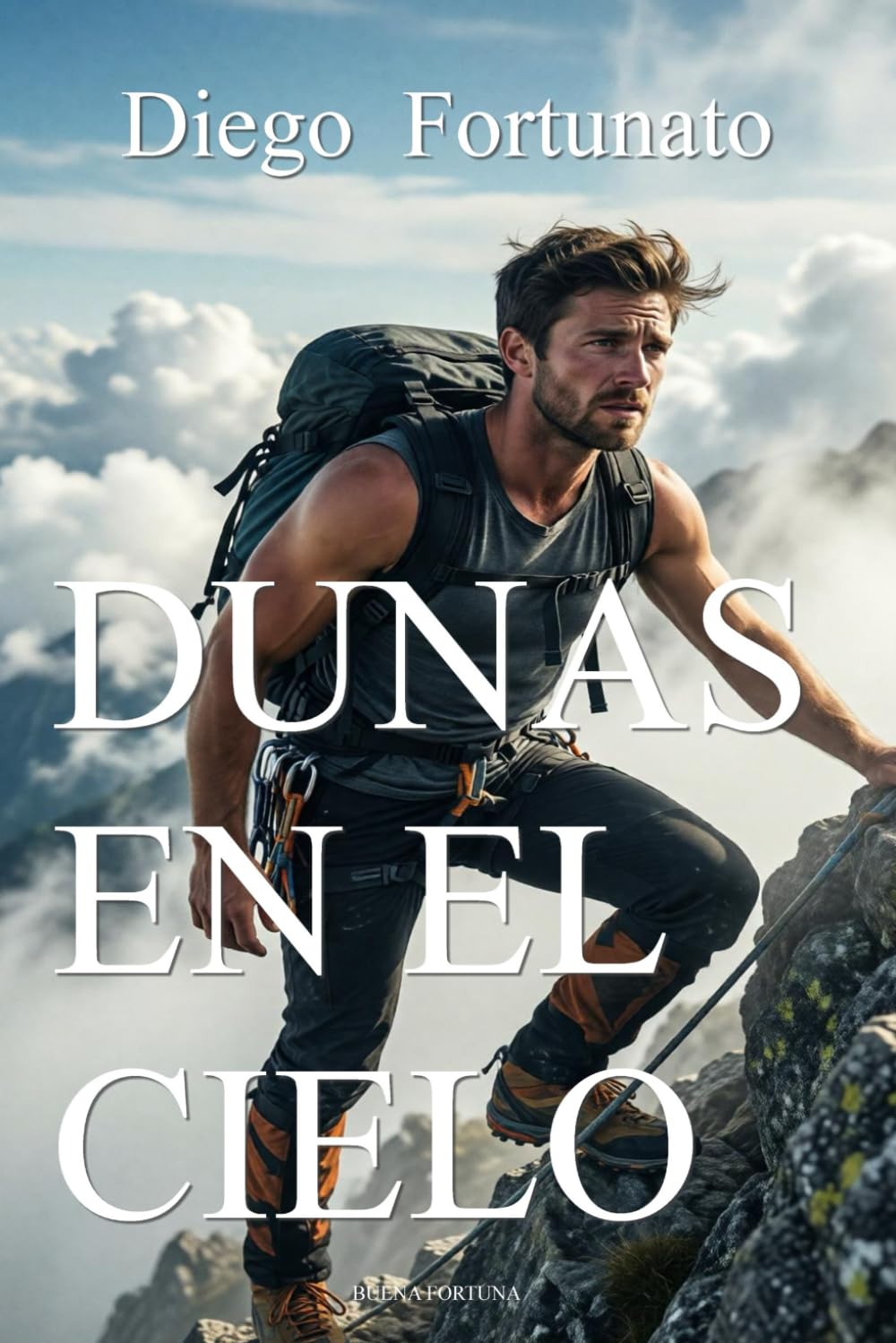 DUNAS EN EL CIELO-La esperanza