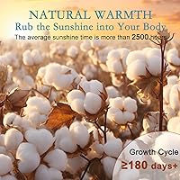 Vista 6 de YOUR MOON Edredón de Lana Ligero de Verano - Inserto de Edredón Transpirable y Delgado para Personas que Duermen con Calor, Relleno de Lana