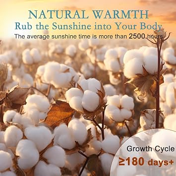 YOUR MOON Summer Lightweight Wool Comforter - Breathable & Thin Duvet Insert for Hot Sleepers, 100% Australian Lamb Wool Filling 100gsm with Pure Cotton Shell-Queen Size (White)