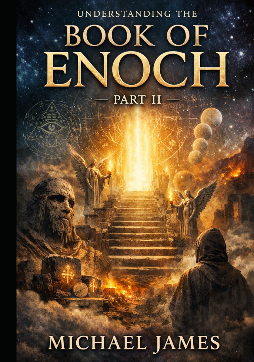 Understanding The Book of Enoch Part - II: Understanding Lost Knowledge