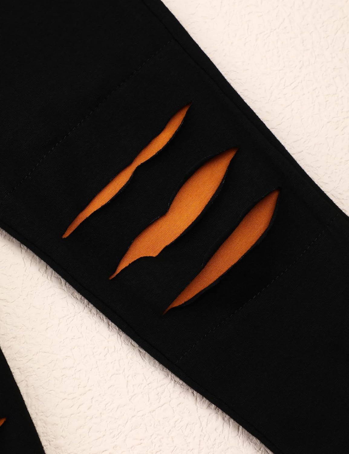 Toddler Boy Clothes Long Sleeve Pullover Sweatshirt Top Jogger Pant Sets 2 Piece Outfits Fall Winter Baby Boys 4-5T Black Brown image 9 of 9 B09NLMFNF2