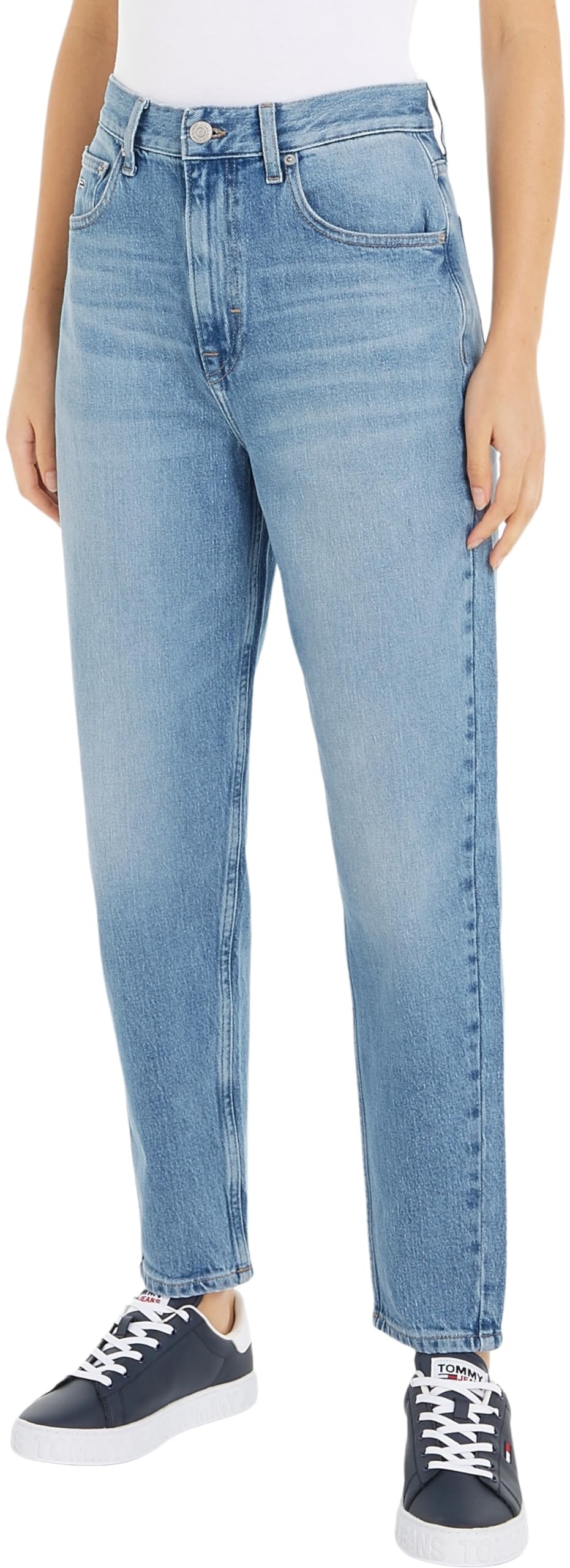 Mode von Calvin Klein & Tommy Hilfiger