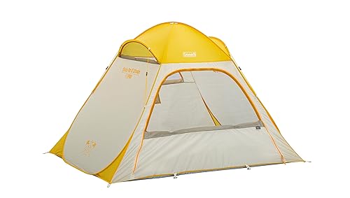 【Amazon.co.jp限定】 コールマン(Coleman) シェード クイックアップIGシェード 2~3人用 ワンタッチ ポップアップ式
