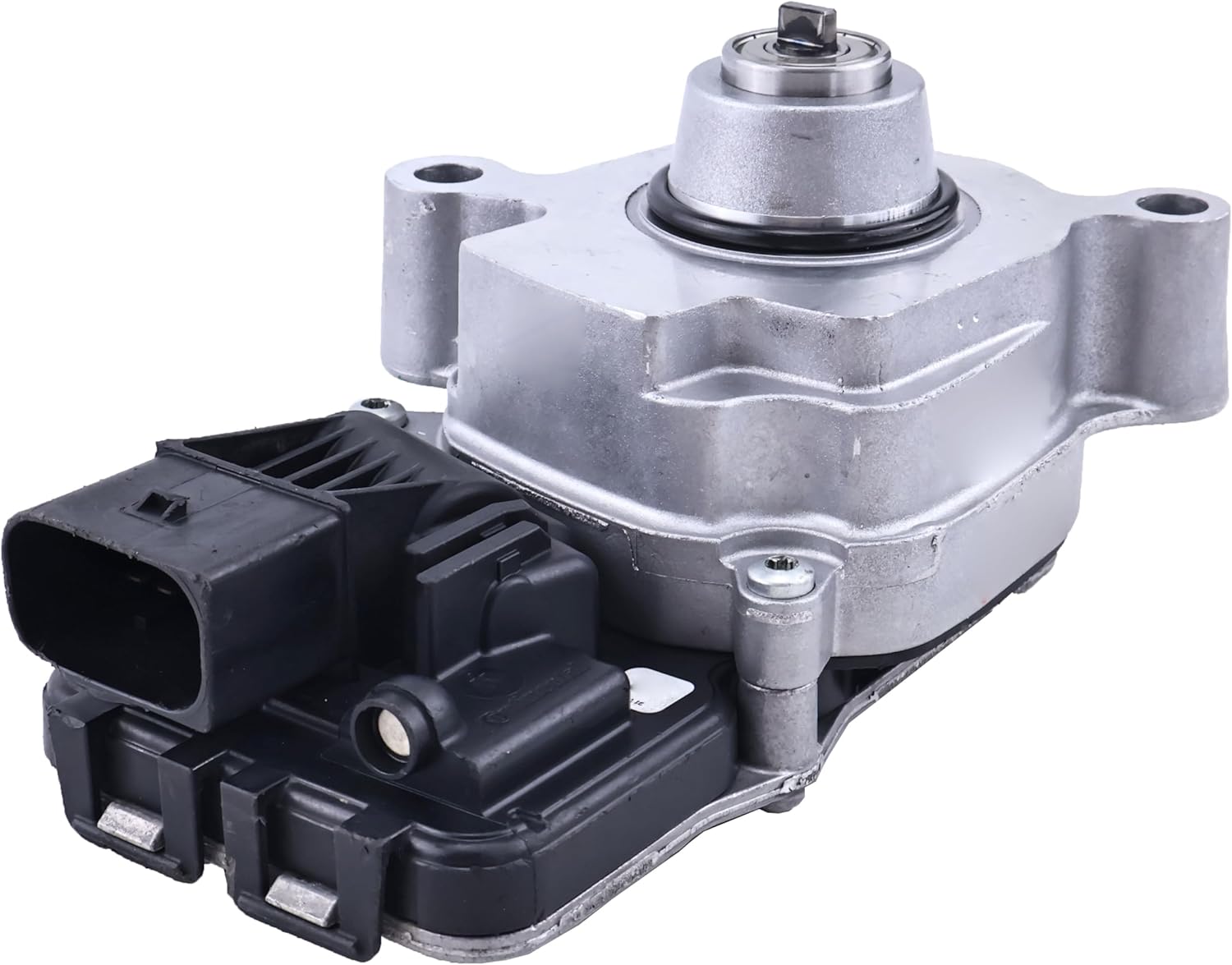 Transfer Case Actuator 27607643762 27607601815 27-60-7-643-762 Compatible With X5 E70 X6 E71 2011-2013
