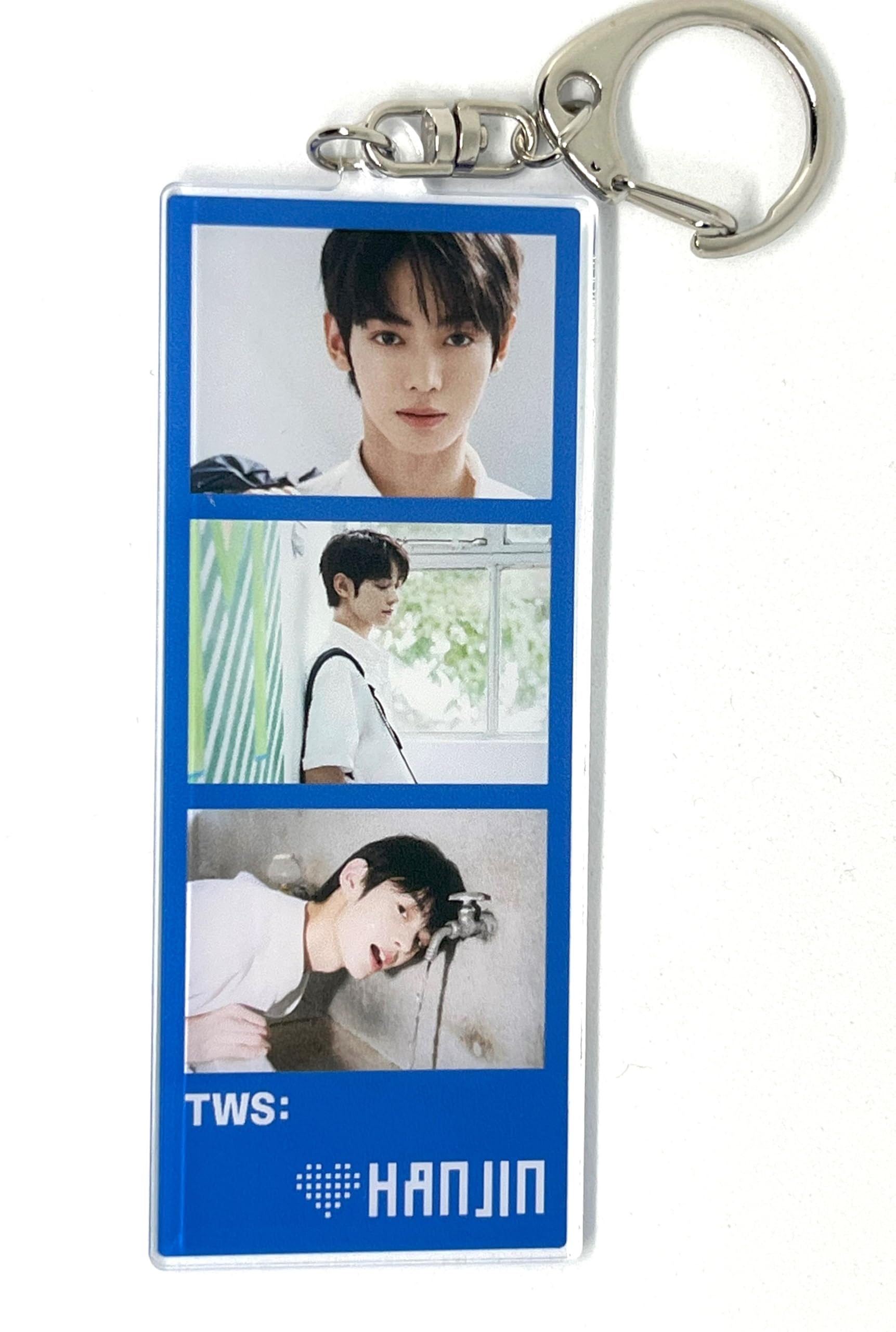 Amazon.co.jp: 韓国 K-POP ☆TWS トゥアス ハン・ジン ハンジン