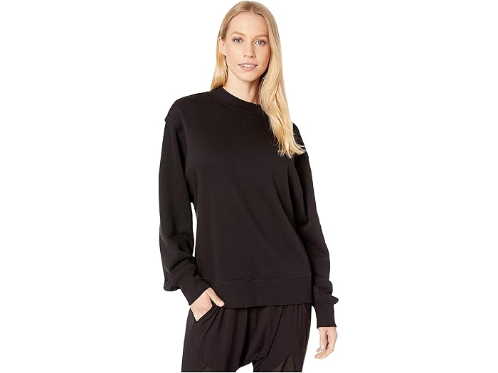 freestyle sweatshirt alo