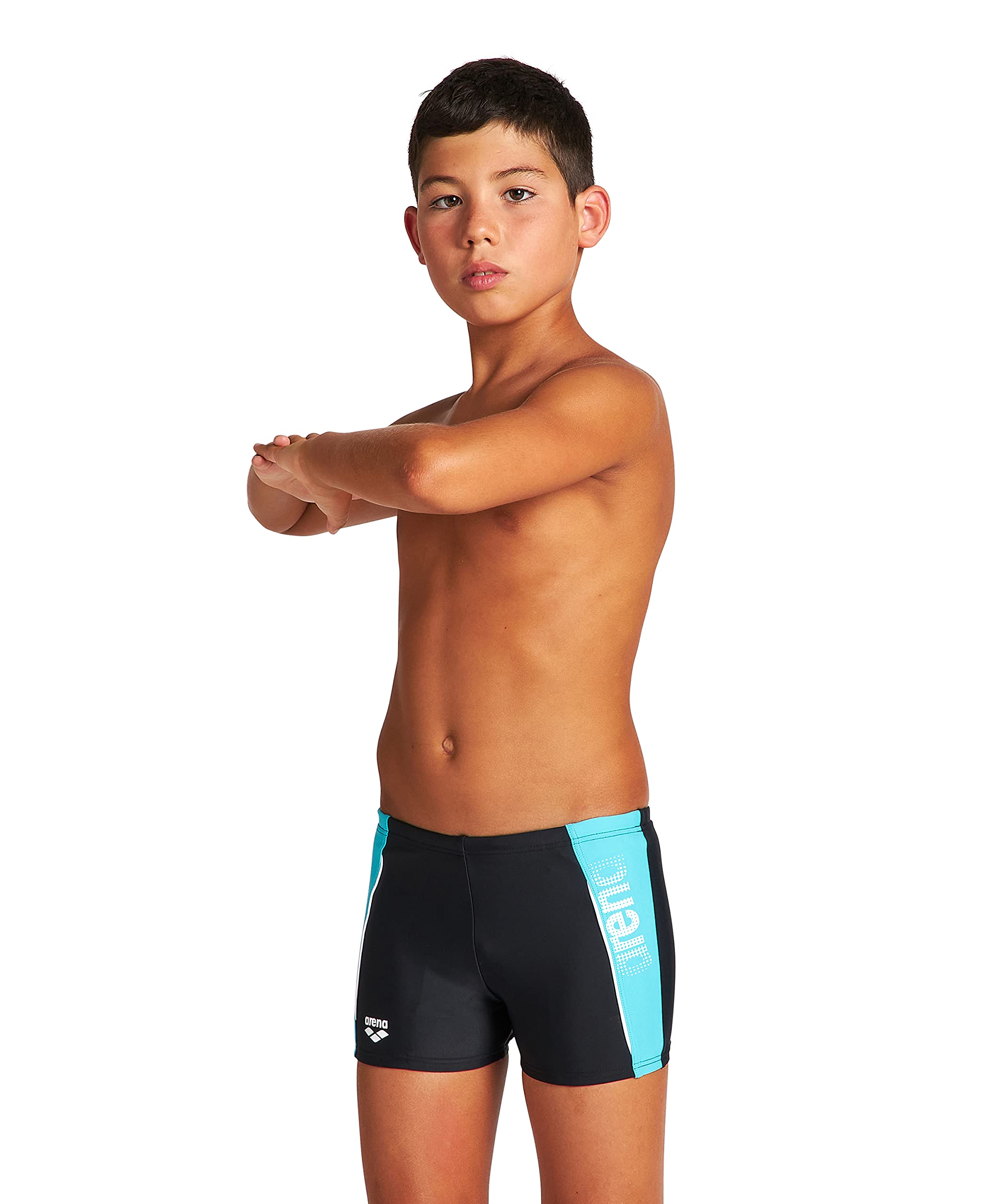 arena B Thrice Jr Short de bain Garçon