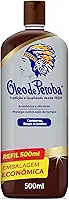 OLEO DE PEROBA - 500ml