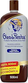 OLEO DE PEROBA - 500ml