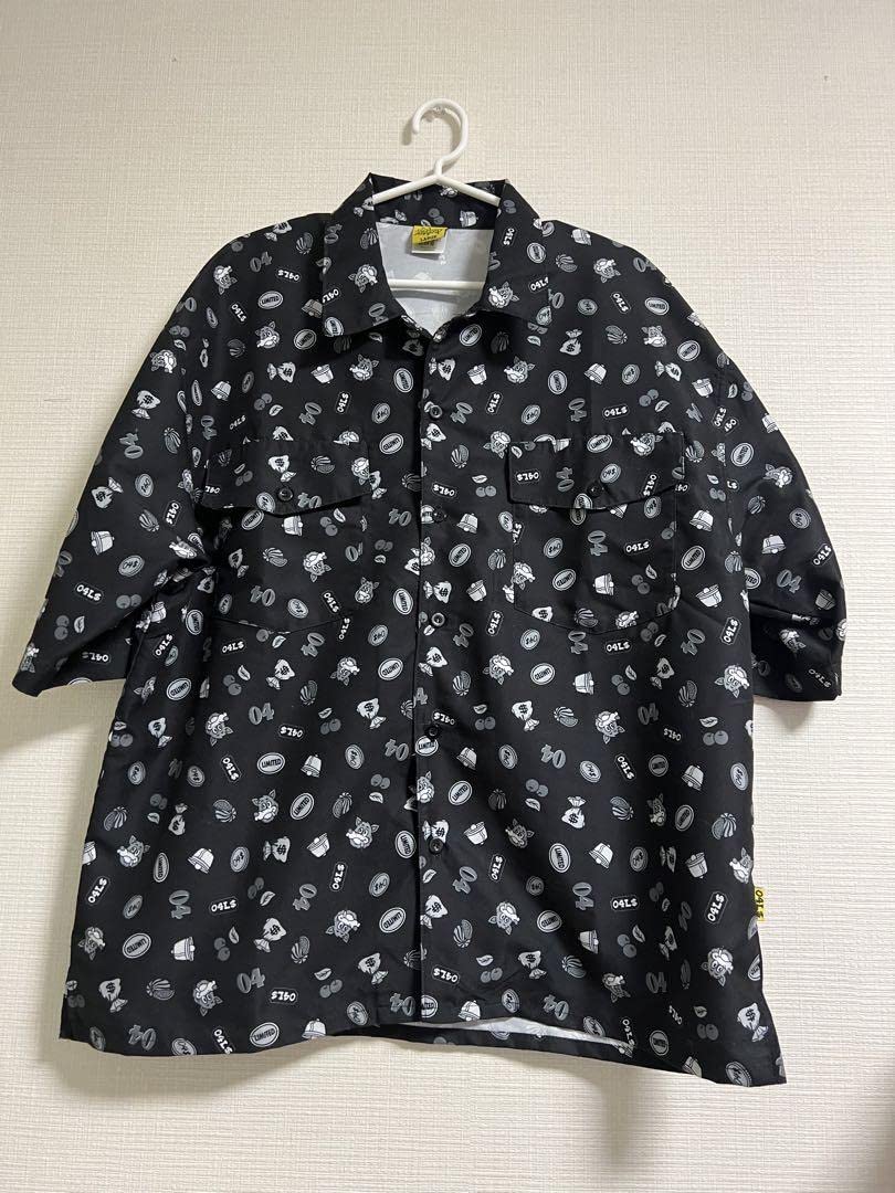 04LimitedSazabys セットアップ Amazon.co.jp: 04 Limited Sazabys セットアップ Lサイズ : ファッション