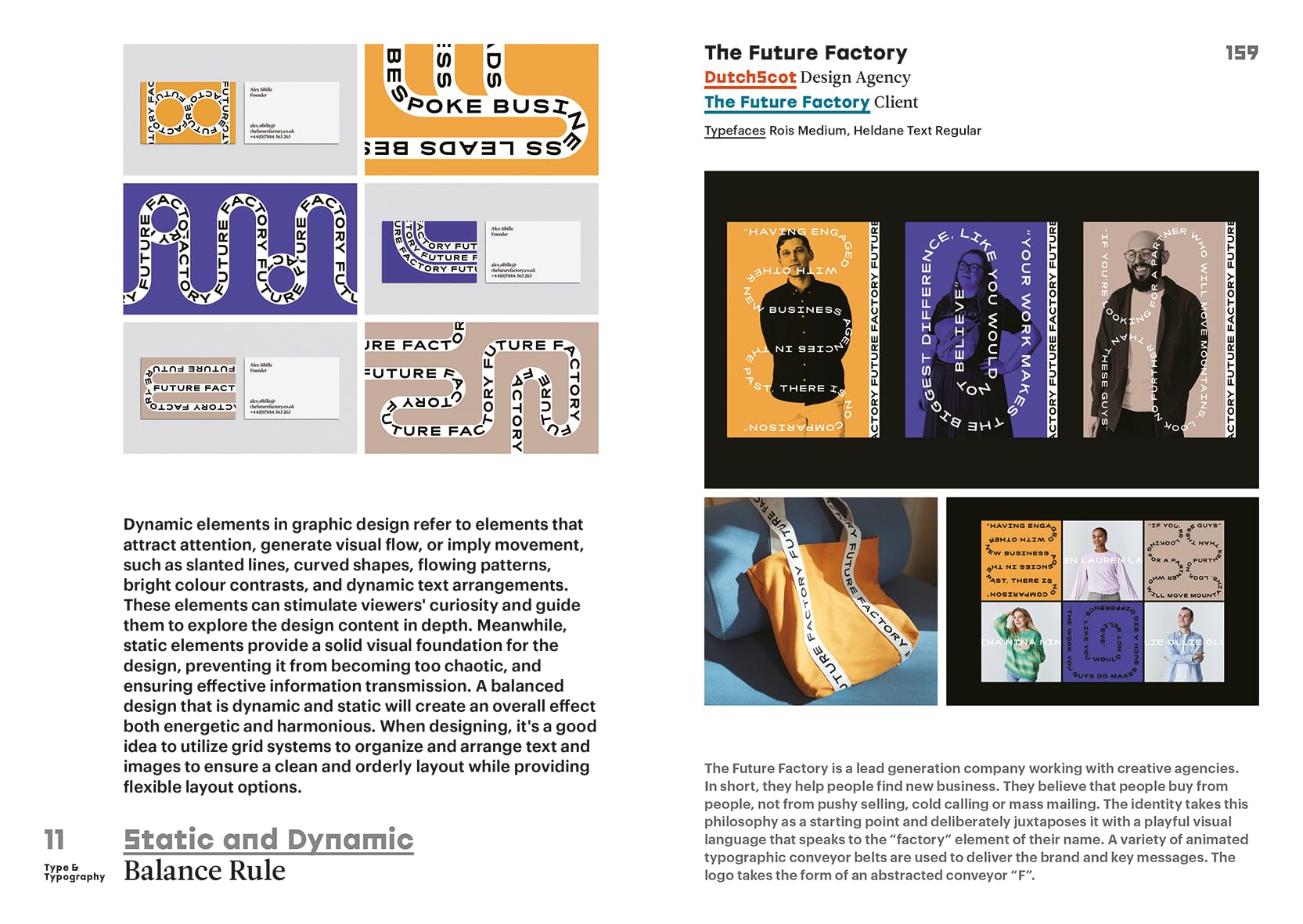 Graphic Design Rules. Hints And Tips To Improve Your Design