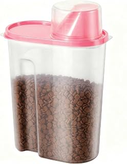 SenseYo Pet Food Storage Container