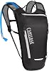 CamelBak Hydrobak Light Bike Hydration Backpack 50oz, Serenity Blue