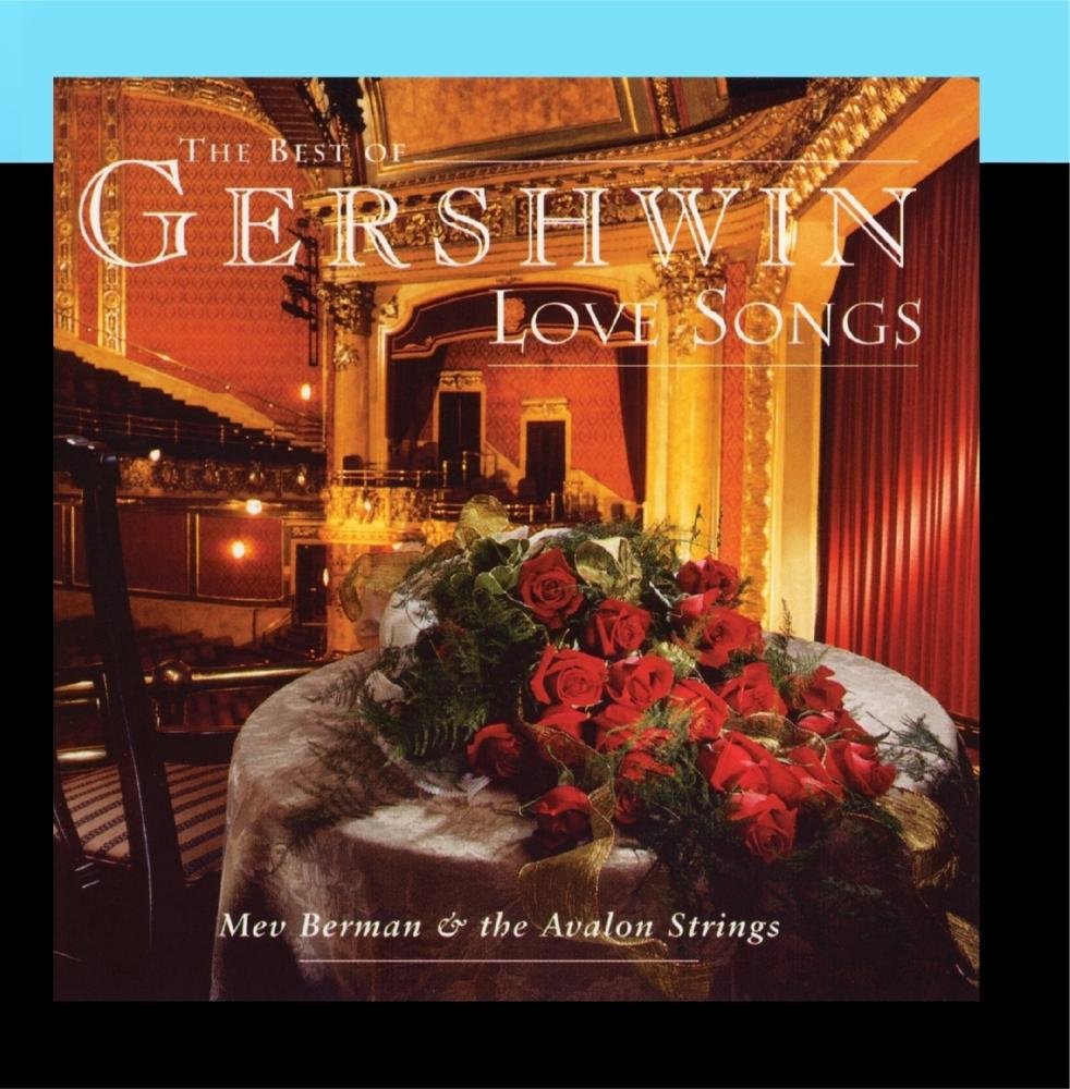 Best of Gershwin: Love Song [Audio CD]