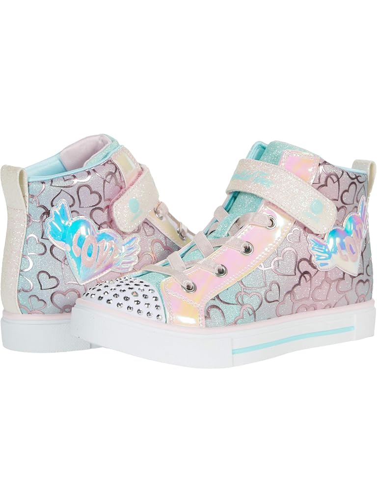 SKECHERS Twinkle Toes - Twinkle Sparks Magic-Tastic 314794L (Little Kid)