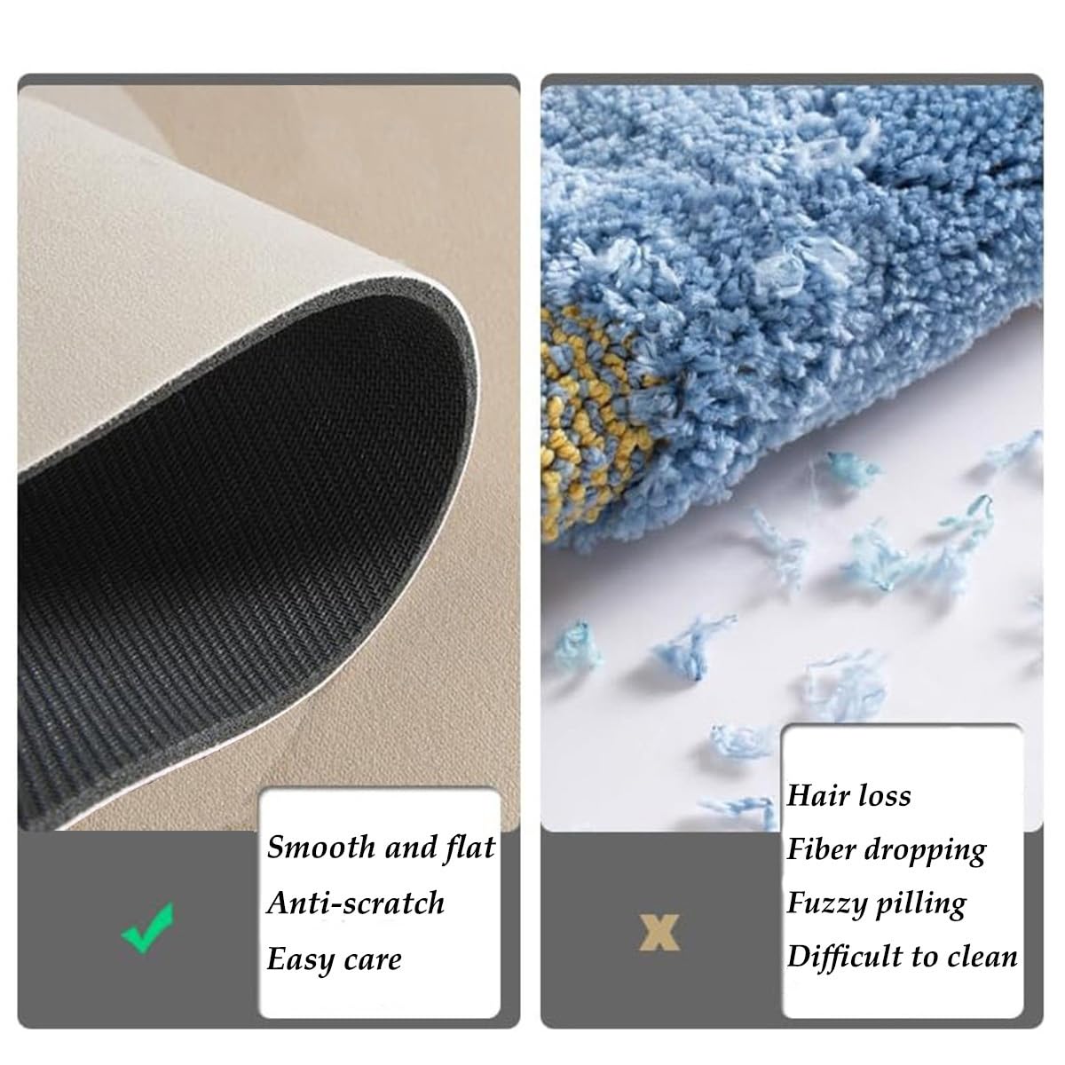 Alfombra de Baño Alfombrilla de Baño, Diatomita, Antideslizantes, Lavables, Súper Absorbente, para Bañera, Ducha, Cuarto de Baño y Cocina(C,80x120cm)