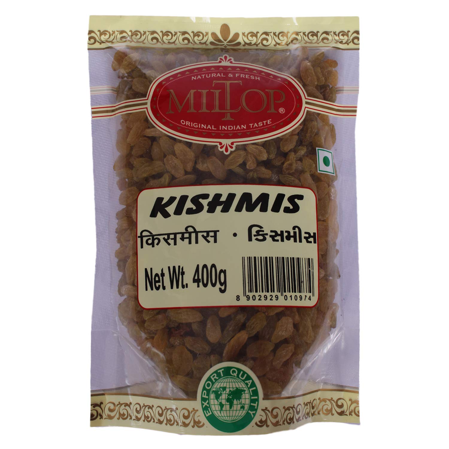 Regular Kishmish, 400g