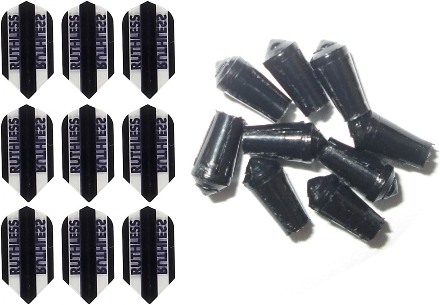 dart flight printing machine