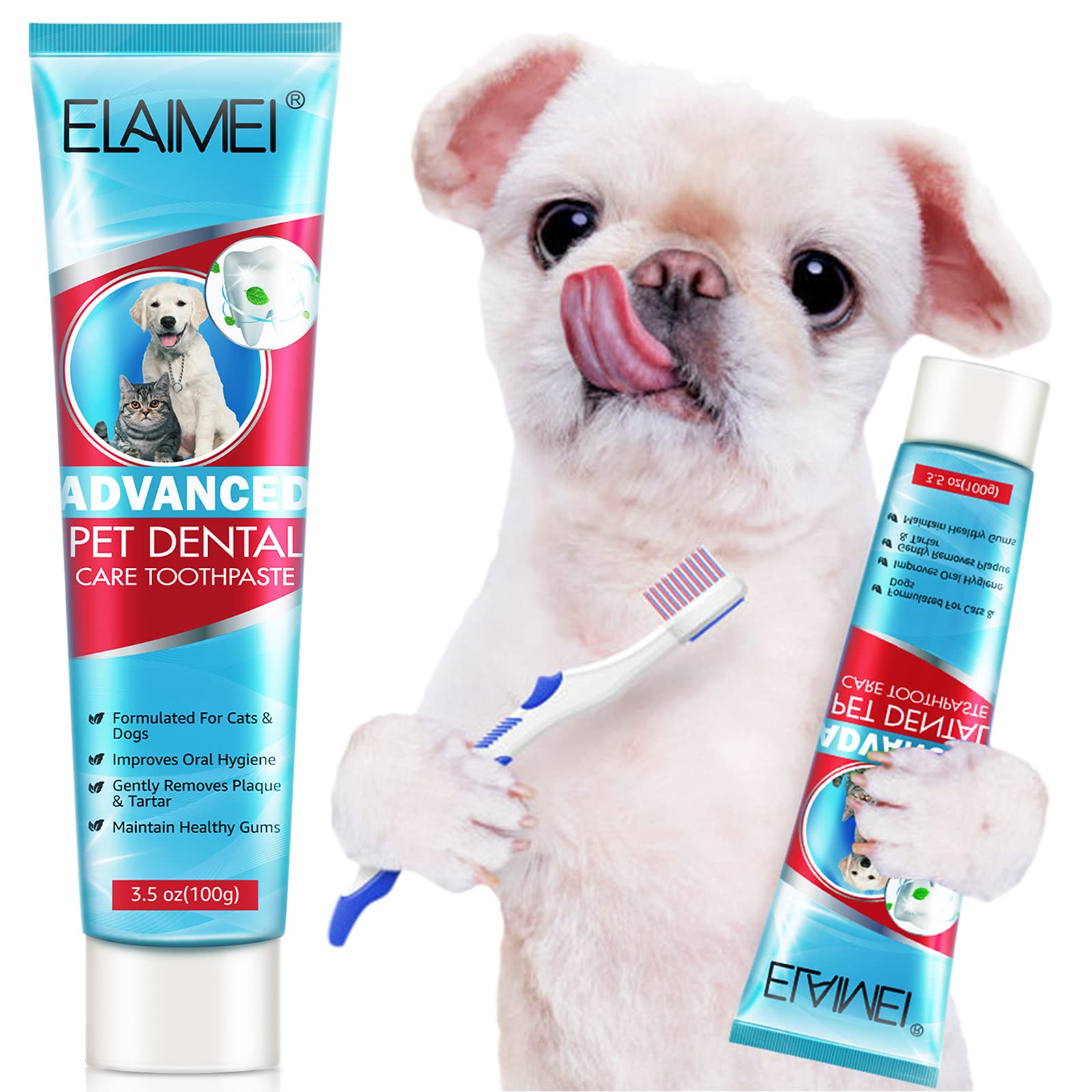 Best Dog Toothpaste For Gingivitis seeds.yonsei.ac.kr