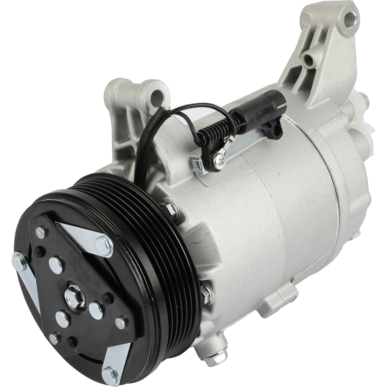 Photo 1 of SCITOO AC Compressor 2002-2006 Fit for M-ini for Cooper 1.6L Air Conditioning Compressor