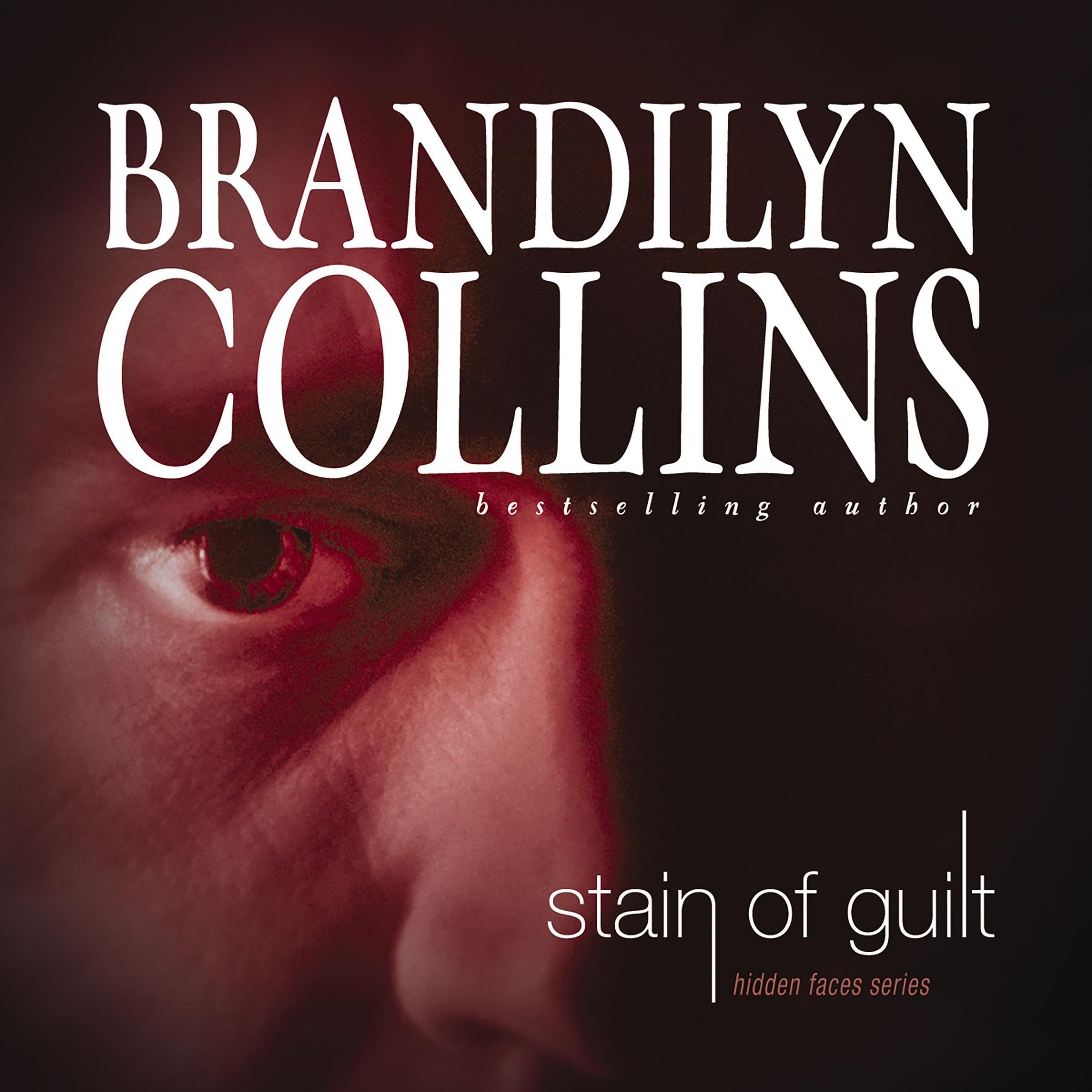 Cover art for Stain of Guilt
