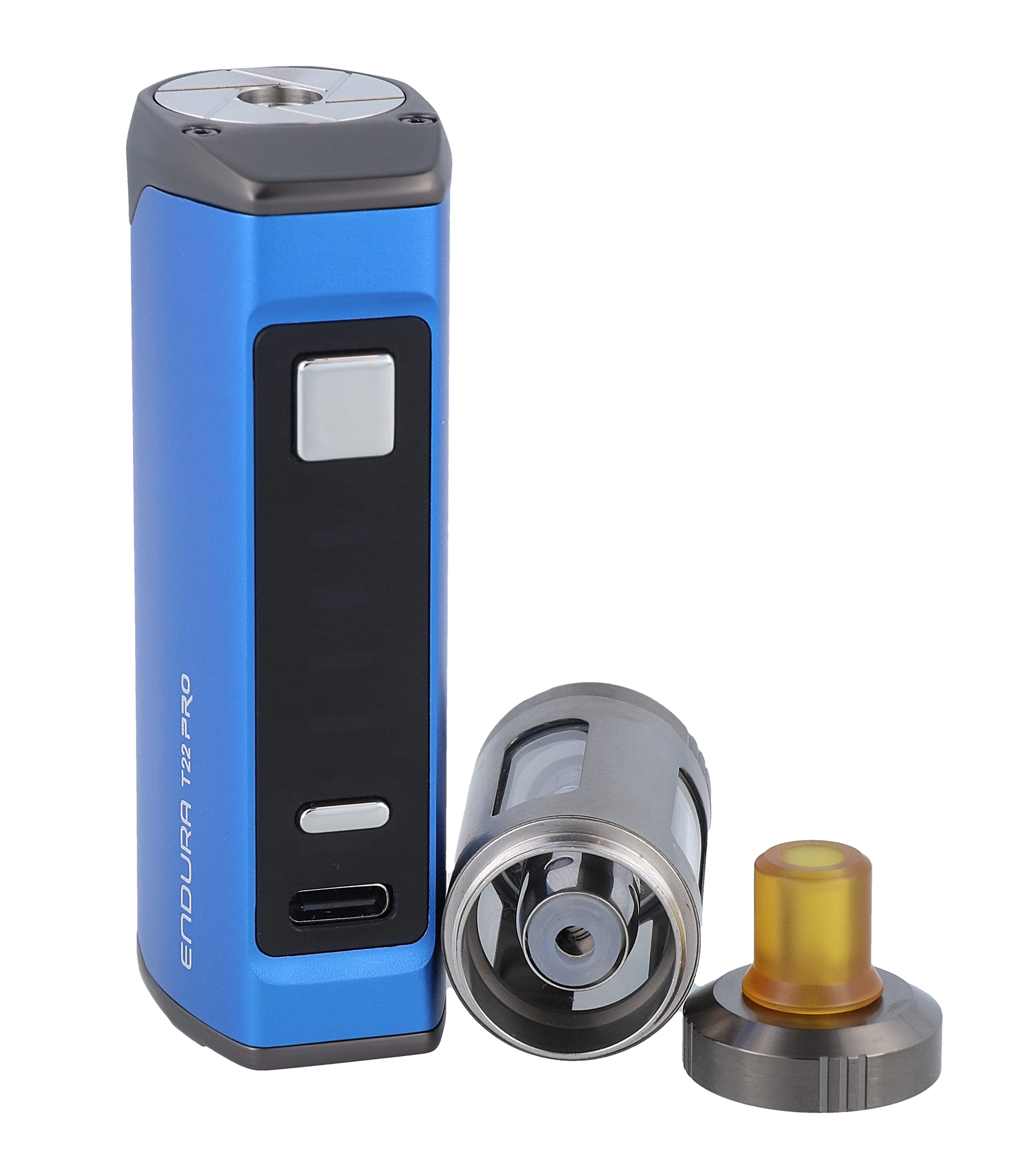Endura T22 Pro E Zigaretten Set - 3000mAh - 4,5ml Tankvolumen - von Innokin - Farbe: rot