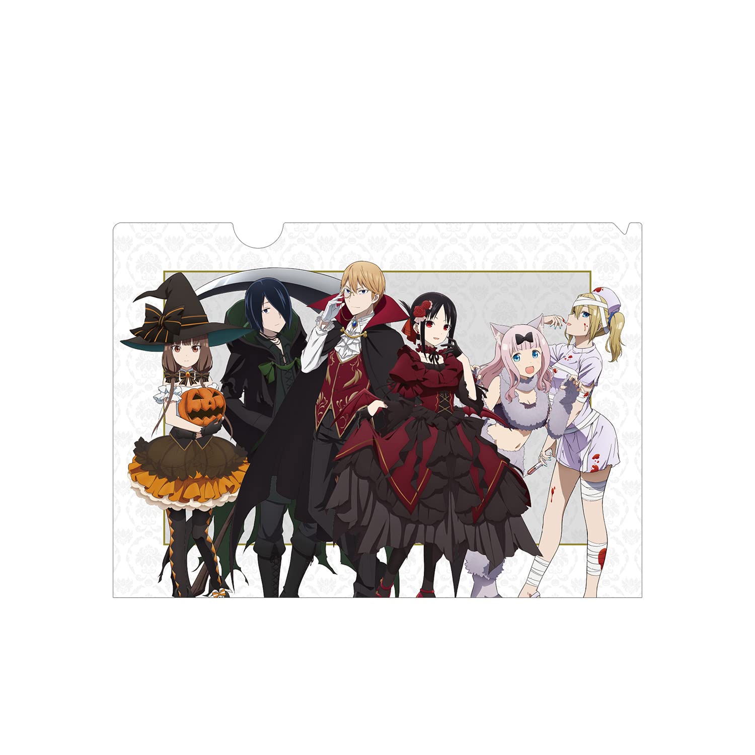 かぐや様 イラストオーダー 16756-3749-