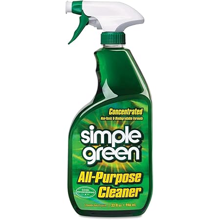SMP13033 - Simple Green All-Purpose Concentrated Cleaner