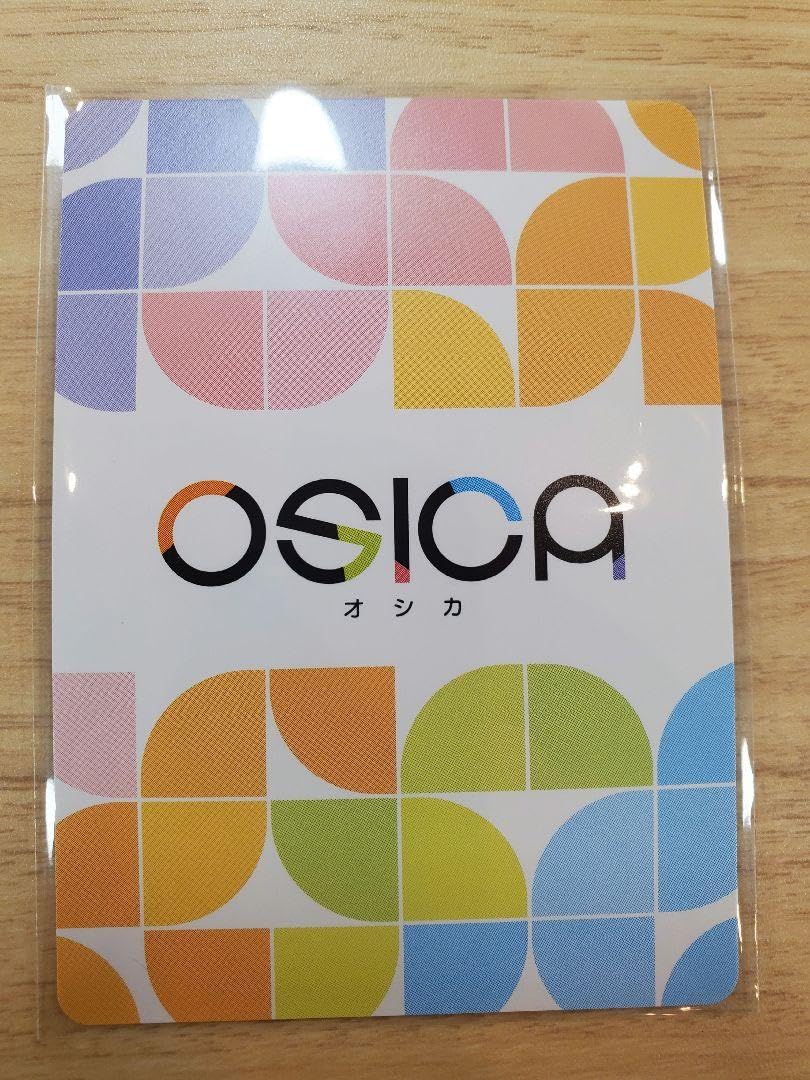 OSICAリアスハイスクールd×dWINNERオシカ