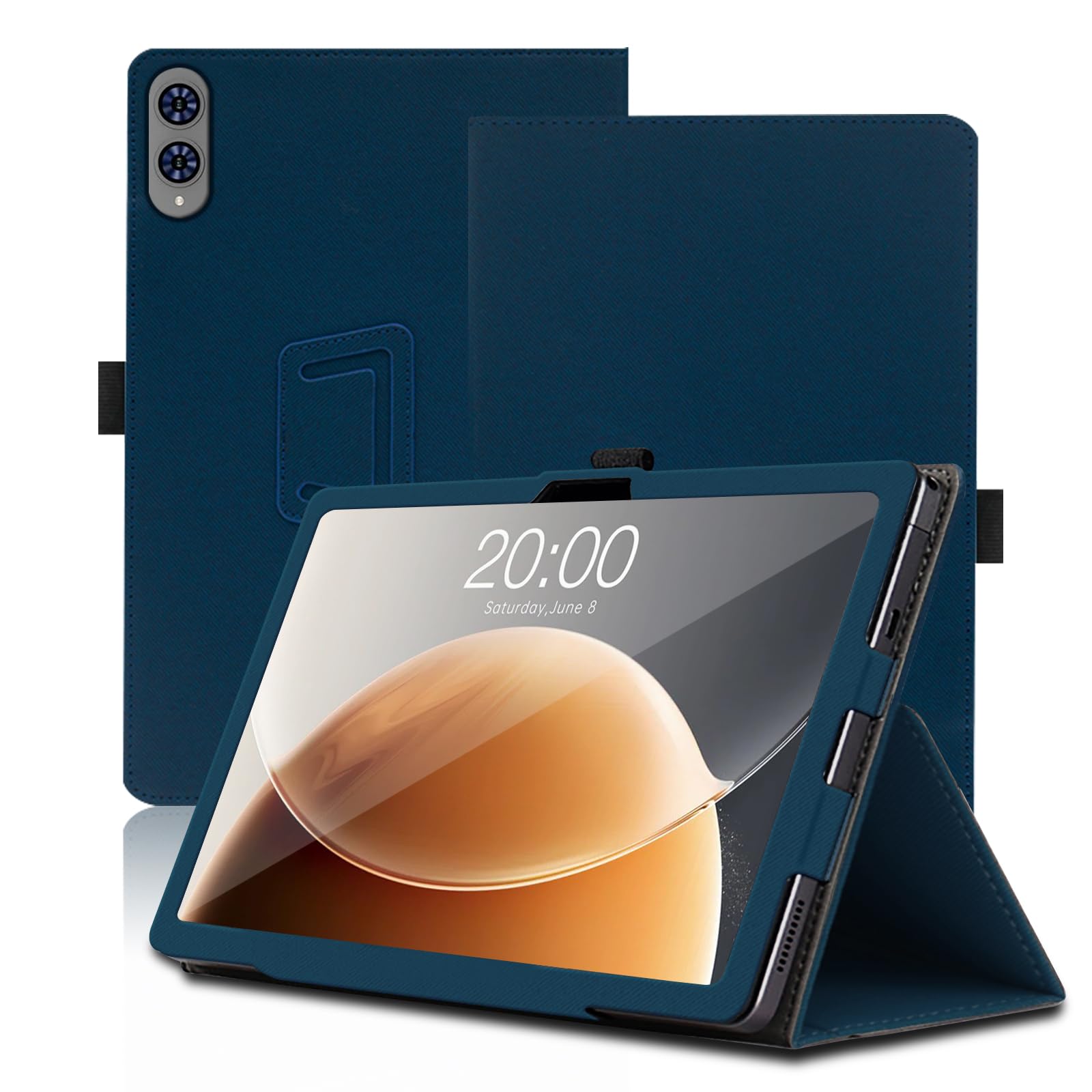 Case voor Teclast T65 2025 13.4 inch, Tablet Case Beschermende Mouw Case voor Teclast T65 2025 13.4 inch, Tablet Case Beschermende Mouw