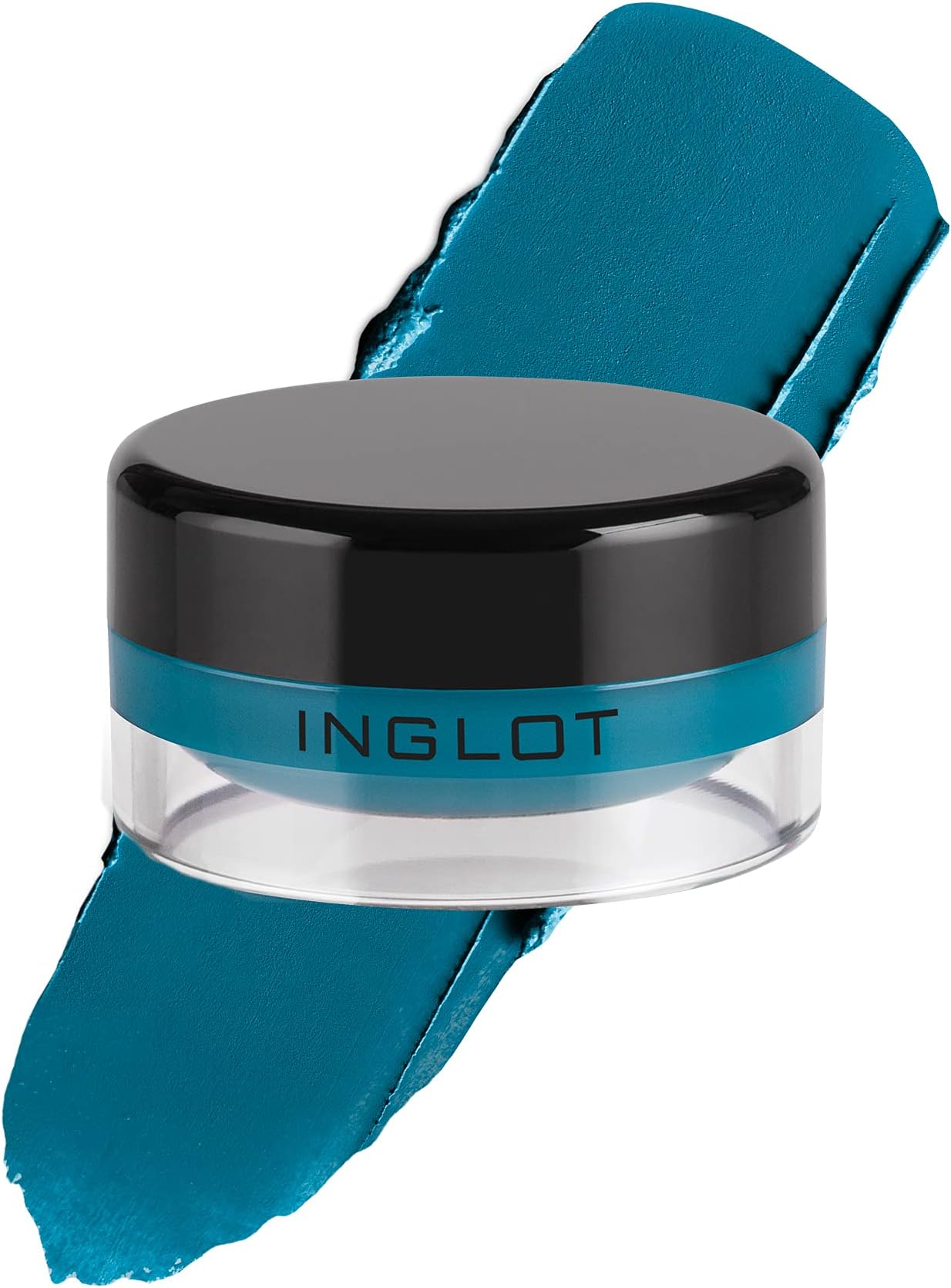 AMC Eyeliner Gel - Waterproof | Long-Lasting | Intense Color | Matte Finish |0.19 US OZ | 87