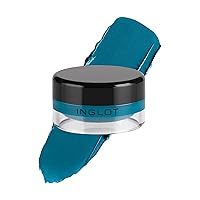 Vista 17 de Gel delineador de ojos Inglot AMC (61)