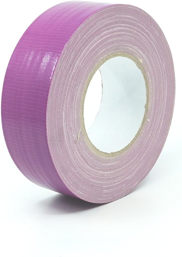 2" (48mm) Industrial Grade Duct Tape (67236) (2" Case (24), Teal)