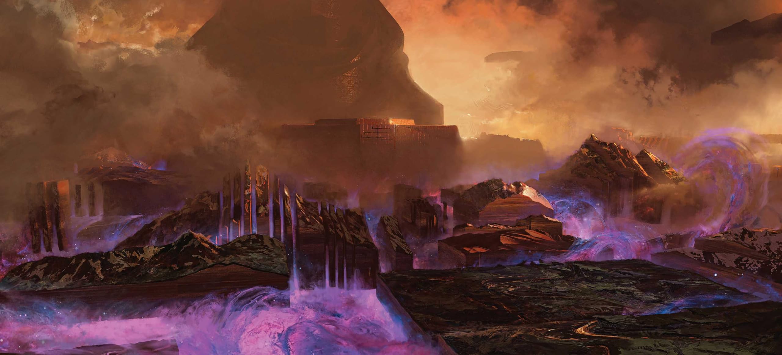 The Art of Destiny, Volume 3