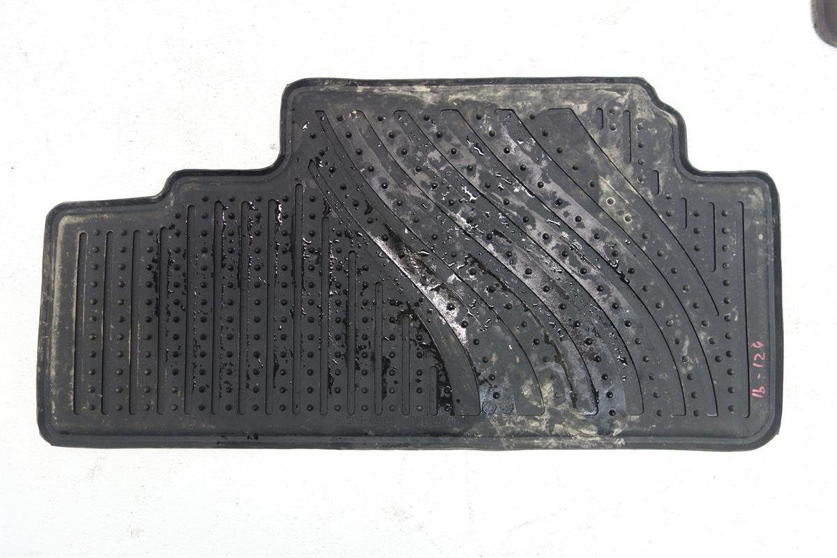 Lexus 2010 - 2012 RX350 RX450h All-Weather Floor Mats
