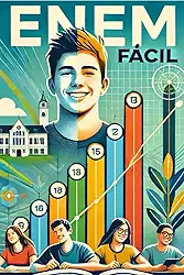 ENEM FÁCIL - Guia Completo para Sua Aprovação