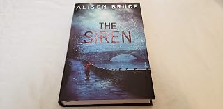 Siren Goodhew Mystery Cambridge England