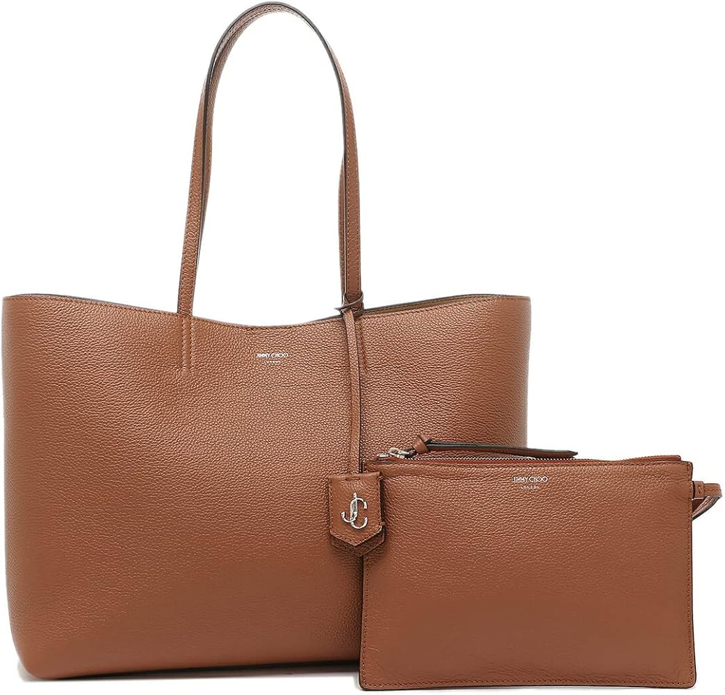 Amazon.co.jp: [Jimmy Choo] ジミーチュウ トートバッグ ナイントゥー