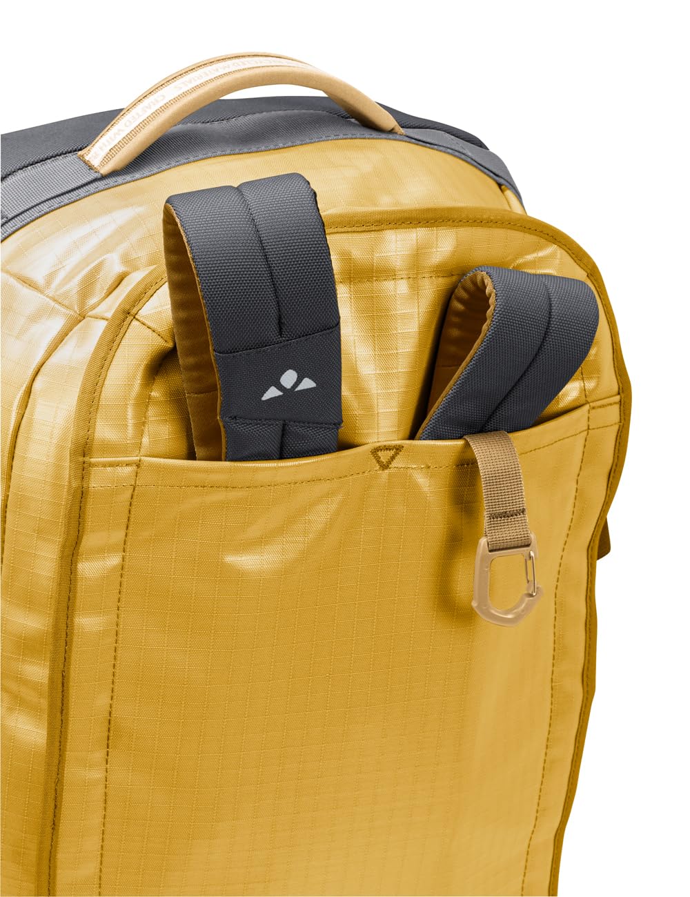 VAUDE Reisetasche CityDuffel 35 Liter, Duffel Bag