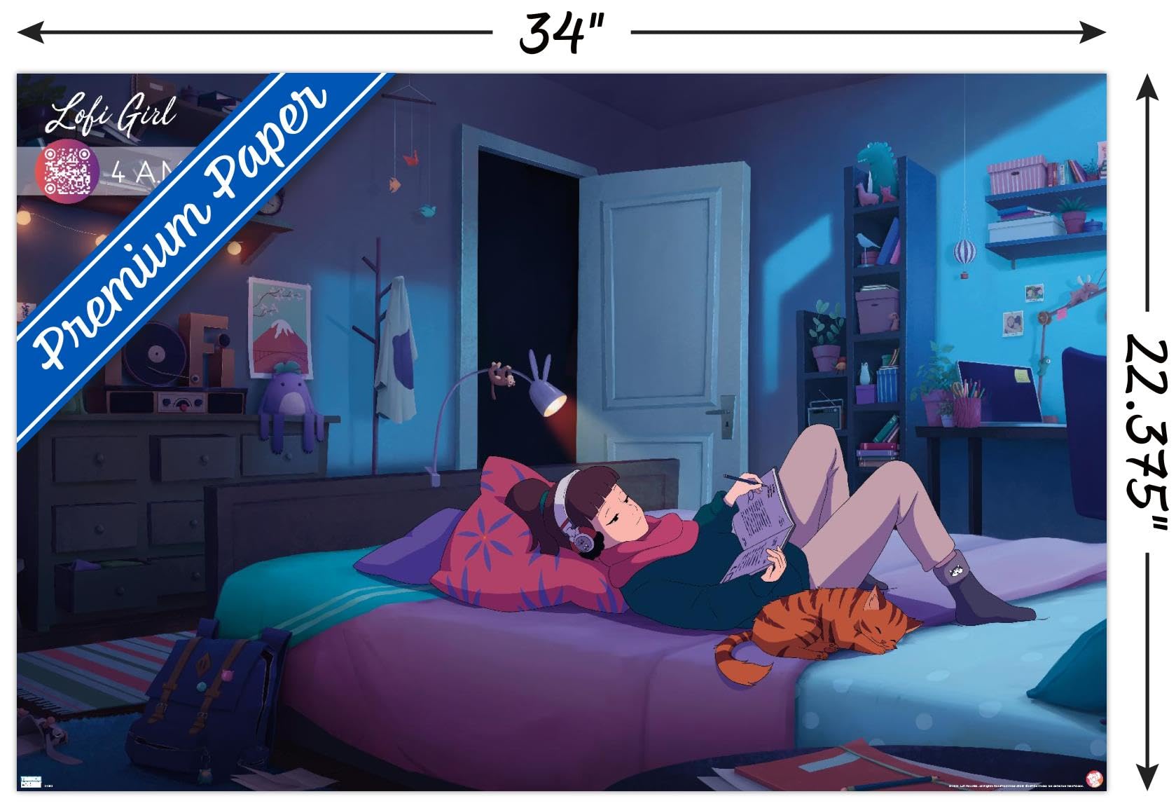 洋楽 4 AM STUDY SESSION lofi girl 洋楽 4 AM STUDY SESSION lofi girl 4 A.M Study Session 📚✏ [lofi